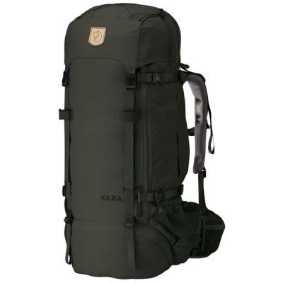Fjällräven Kajka 75 - Forest Green - Unisex - OneSize - Partioaitta