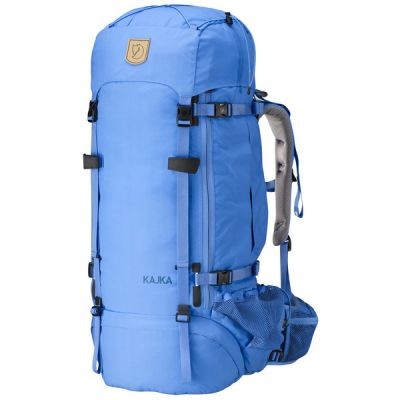 Fjällräven Kajka 65 - Un Blue - Unisex - OneSize - Partioaitta
