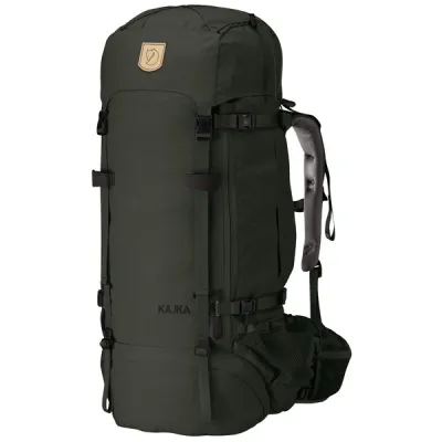 Fjällräven Kajka 65 W - Forest Green - Naiset - OneSize - Partioaitta, kuva 1 / 1