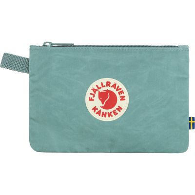 Fjällräven Kånken Gear Pocket - Sky Blue - Unisex - OneSize - Partioaitta