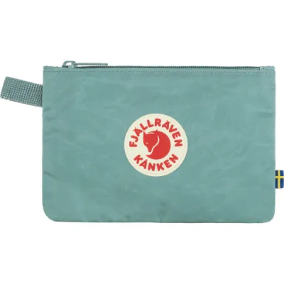 Fjällräven Kånken Gear Pocket - Sky Blue - Unisex - OneSize - Partioaitta, kuva 1 / 1