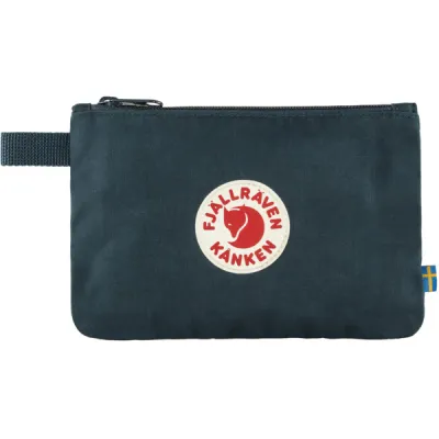 Fjällräven Kånken Gear Pocket - Navy - Unisex - OneSize - Partioaitta, kuva 1 / 1