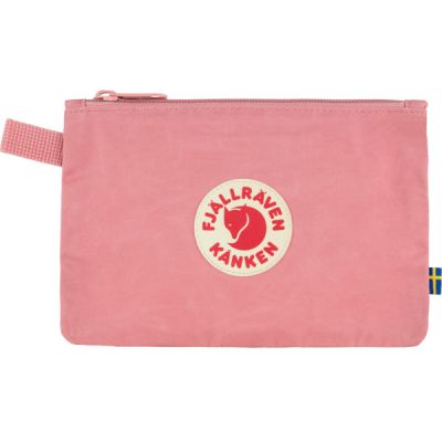 Fjällräven Kånken Gear Pocket - Pink - Unisex - OneSize - Partioaitta