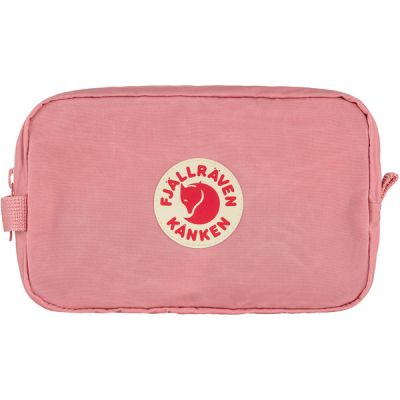 Fjällräven Kånken Gear Bag - Pink - Unisex - OneSize - Partioaitta
