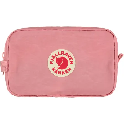 Fjällräven Kånken Gear Bag - Pink - Unisex - OneSize - Partioaitta, kuva 1 / 1