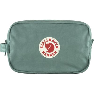 Fjällräven Kånken Gear Bag - Frost Green - Unisex - OneSize - Partioaitta