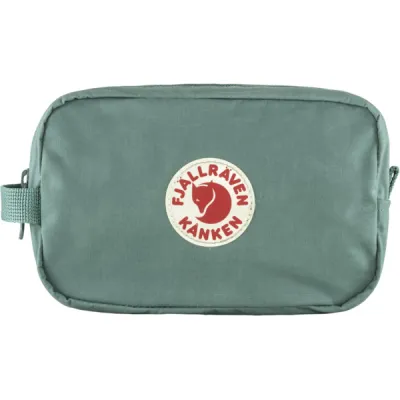 Fjällräven Kånken Gear Bag - Frost Green - Unisex - OneSize - Partioaitta, kuva 1 / 1