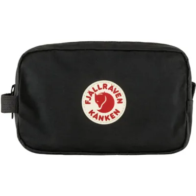 Fjällräven Kånken Gear Bag - Black - Unisex - OneSize - Partioaitta, kuva 1 / 1