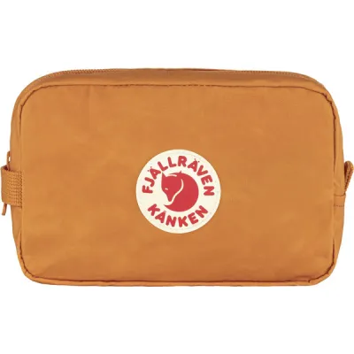 Fjällräven Kånken Gear Bag - Spicy Orange - Unisex - OneSize - Partioaitta, kuva 1 / 1