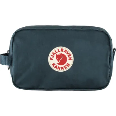 Fjällräven Kånken Gear Bag - Navy - Unisex - OneSize - Partioaitta, kuva 1 / 1