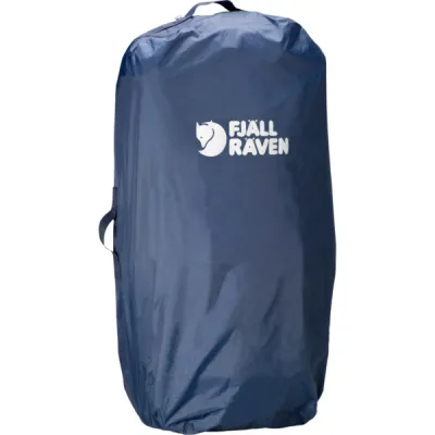 Fjällräven Flight Bag 90-100 - Navy - Unisex - OneSize - Partioaitta, kuva 1 / 1