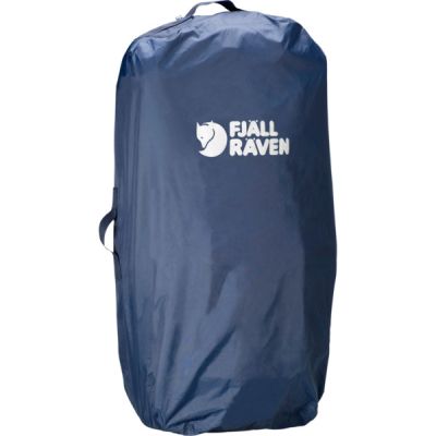 Fjällräven Flight Bag 70-85 - Navy - Unisex - OneSize - Partioaitta | Alk. 59,95 €
