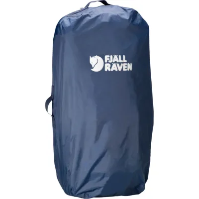 Fjällräven Flight Bag 50-65 - Navy - Unisex - OneSize - Partioaitta, kuva 1 / 1