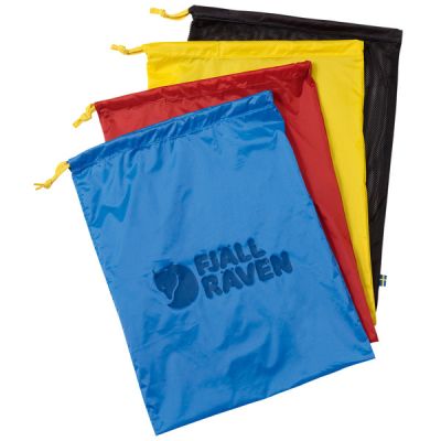 Fjällräven Packbags - Vivid - OneSize - Partioaitta
