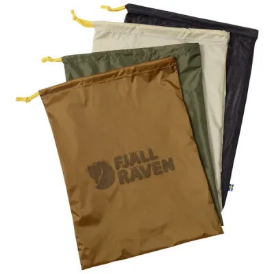 Fjällräven Packbags - Earth - OneSize - Partioaitta, kuva 1 / 1