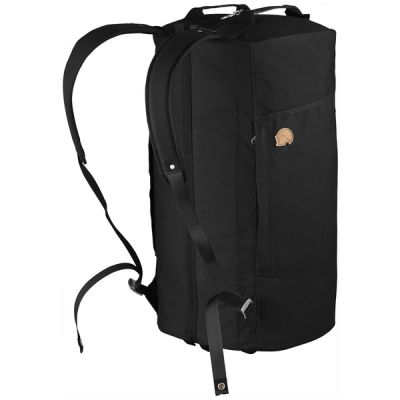 Fjällräven Splitpack Large - Black - OneSize - Partioaitta | Alk. 219,00 €