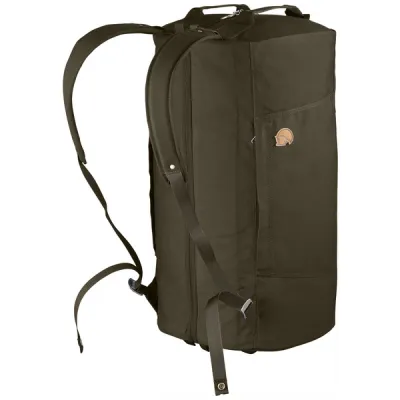 Fjällräven Splitpack Large - Dark Olive - OneSize - Partioaitta, kuva 1 / 1