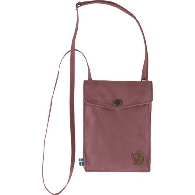 Fjällräven Pocket - Mesa Purple - Unisex - OneSize - Partioaitta