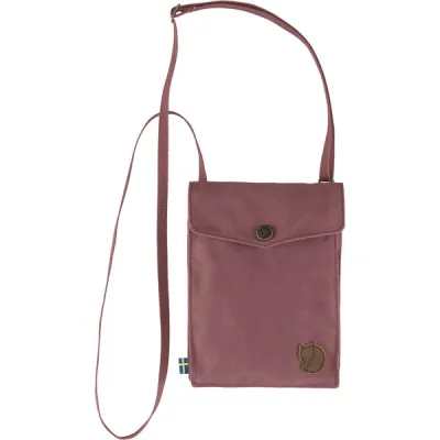 Fjällräven Pocket - Mesa Purple - Unisex - OneSize - Partioaitta, kuva 1 / 1