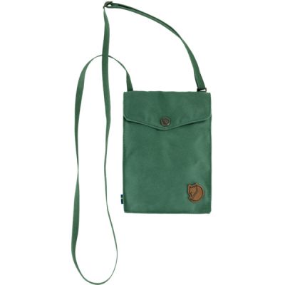 Fjällräven Pocket - Deep Patina - Unisex - OneSize - Partioaitta