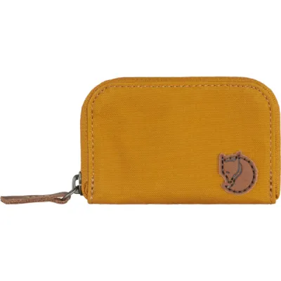 Fjällräven Zip Card Holder - Acorn - Unisex - OneSize - Partioaitta, kuva 1 / 1