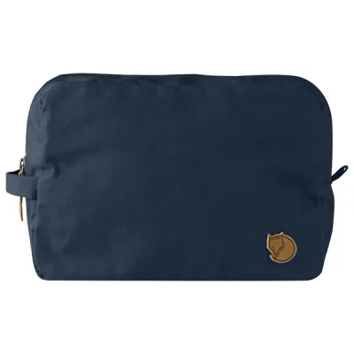 Fjällräven Gear Bag Large - Navy - Unisex - OneSize - Partioaitta, kuva 1 / 1