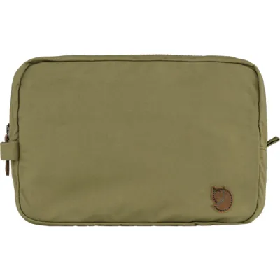 Fjällräven Gear Bag Large - Foilage Green - Unisex - OneSize - Partioaitta, kuva 1 / 1