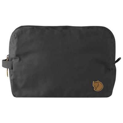 Fjällräven Gear Bag Large - Dark Grey - Unisex - OneSize - Partioaitta