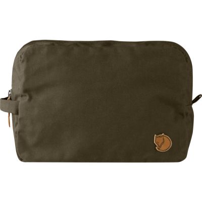 Fjällräven Gear Bag Large - Dark Olive - Unisex - OneSize - Partioaitta