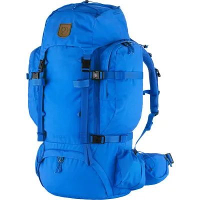 Fjällräven Kajka 75 S/m - Un Blue - Unisex - OneSize - Partioaitta, kuva 1 / 1