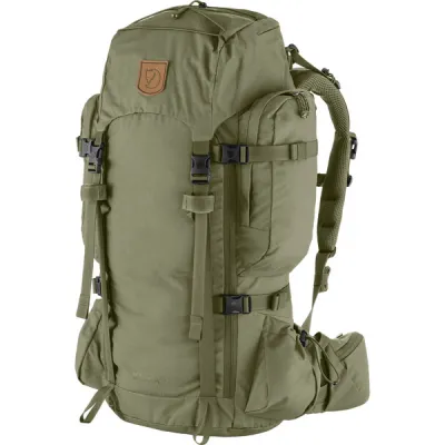 Fjällräven Kajka 55 S/m - Green - Unisex - OneSize - Partioaitta, kuva 1 / 1