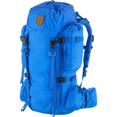 Fjällräven Kajka 55 S/m - Un Blue - Unisex - OneSize - Partioaitta, kuva 1 / 1