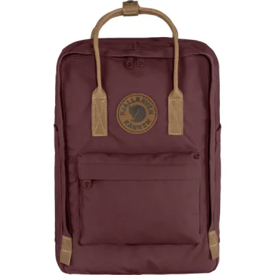 Fjällräven Kånken No. 2 Laptop 15 - Port - Unisex - OneSize - Partioaitta, kuva 1 / 1
