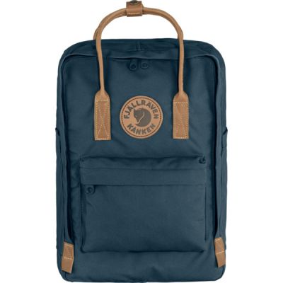 Fjällräven Kånken No. 2 Laptop 15 - Navy - Unisex - OneSize - Partioaitta