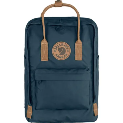 Fjällräven Kånken No. 2 Laptop 15 - Navy - Unisex - OneSize - Partioaitta, kuva 1 / 1