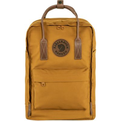 Fjällräven Kånken No. 2 Laptop 15 - Acorn - Unisex - OneSize - Partioaitta