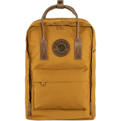 Fjällräven Kånken No. 2 Laptop 15 - Acorn - Unisex - OneSize - Partioaitta, kuva 1 / 1