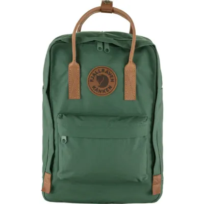 Fjällräven Kånken No. 2 Laptop 15 - Deep Patina - Unisex - OneSize - Partioaitta, kuva 1 / 1