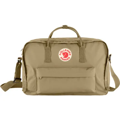 Fjällräven Kånken Weekender - Clay - Unisex - OneSize - Partioaitta