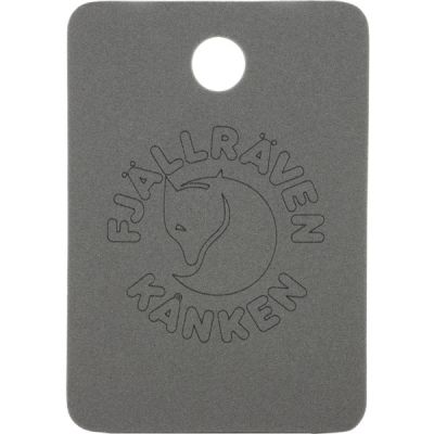 Fjällräven Kånken Seat Pad Mini - Dark Grey - Unisex - OneSize - Partioaitta | Alk. 6,95 €