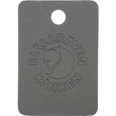 Fjällräven Kånken Seat Pad Mini - Dark Grey - Unisex - OneSize - Partioaitta