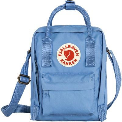 Fjällräven Kånken Sling - Ultramarine - Unisex - OneSize - Partioaitta