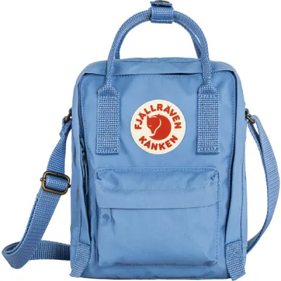 Fjällräven Kånken Sling - Ultramarine - Unisex - OneSize - Partioaitta, kuva 1 / 1