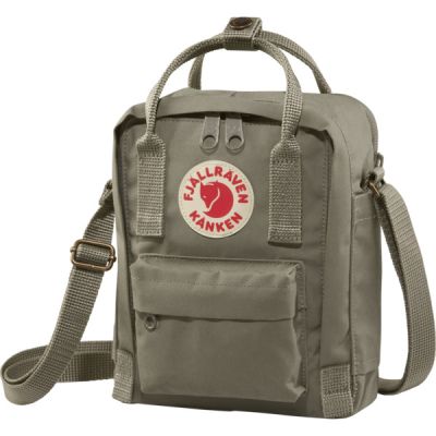 Fjällräven Kånken Sling - Fog - Unisex - OneSize - Partioaitta
