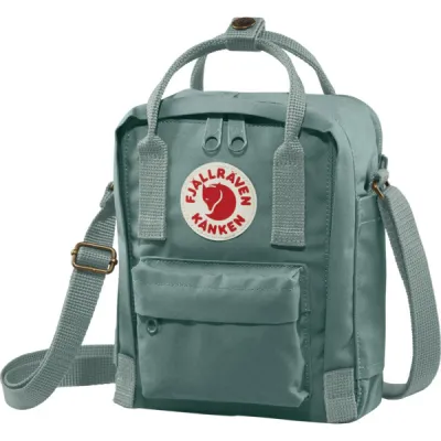 Fjällräven Kånken Sling - Frost Green - Unisex - OneSize - Partioaitta, kuva 1 / 1