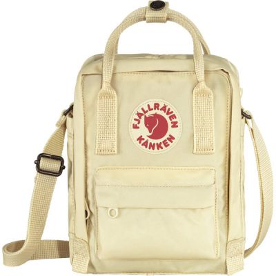 Fjällräven Kånken Sling - Light Oak - Unisex - OneSize - Partioaitta