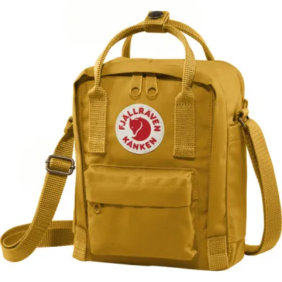 Fjällräven Kånken Sling - Ochre - Unisex - OneSize - Partioaitta, kuva 1 / 1