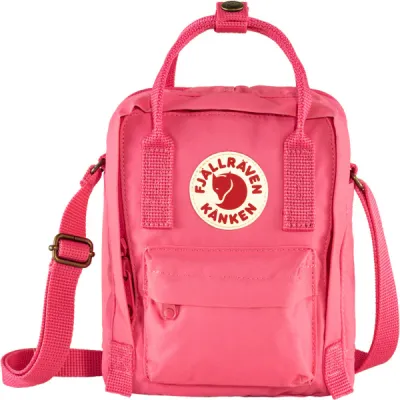 Fjällräven Kånken Sling - Flamingo Pink - Unisex - OneSize - Partioaitta, kuva 1 / 1