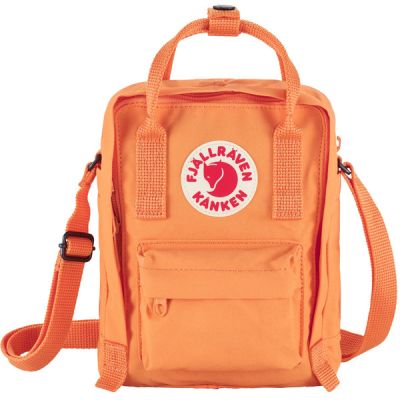 Fjällräven Kånken Sling - Sunstone Orange - Unisex - OneSize - Partioaitta | Alk. 84,95 €