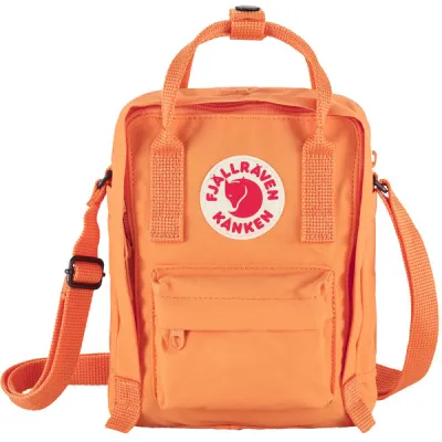 Fjällräven Kånken Sling - Sunstone Orange - Unisex - OneSize - Partioaitta, kuva 1 / 1